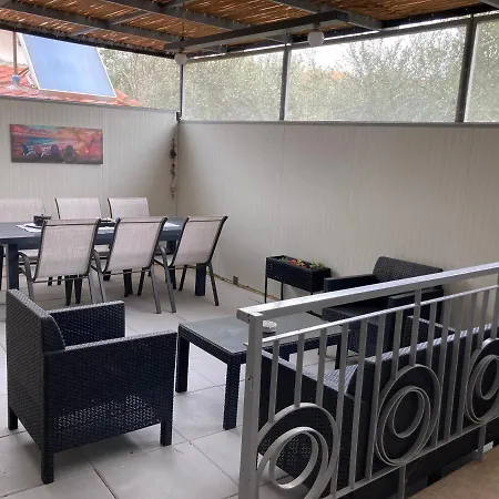 Elena Apartament *