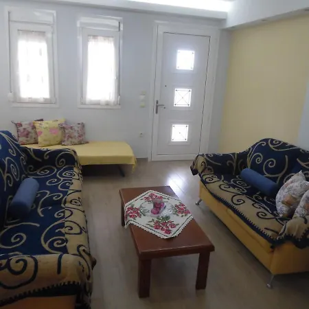 Elena Apartament *