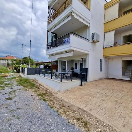 Apartament Elena